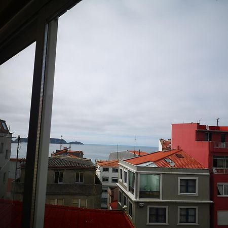 Ferienwohnung Apartamento Marinero 2 Malpica Exterior foto