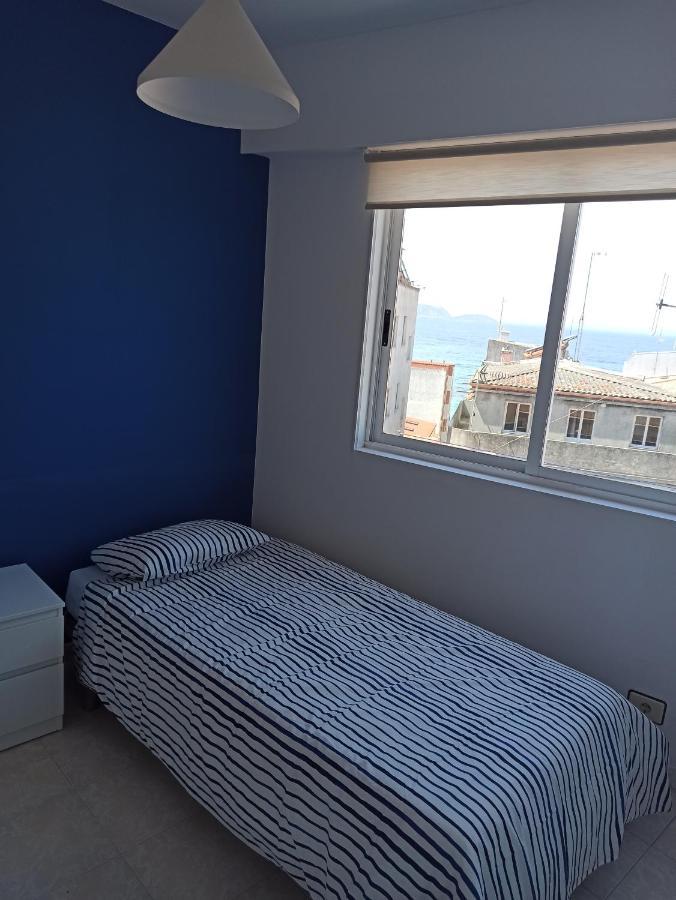 Ferienwohnung Apartamento Marinero 2 Malpica Exterior foto
