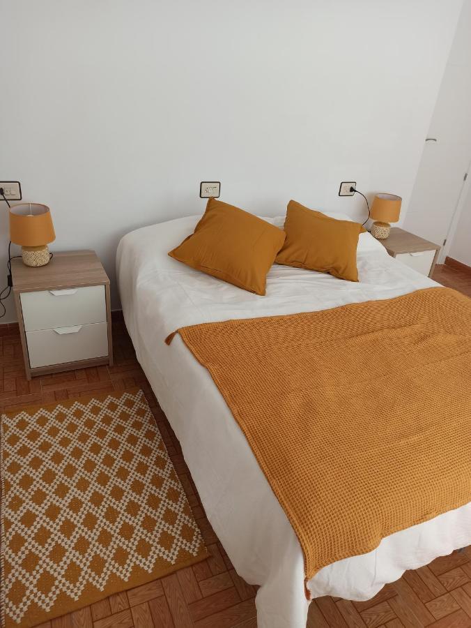 Ferienwohnung Apartamento Marinero 2 Malpica Exterior foto