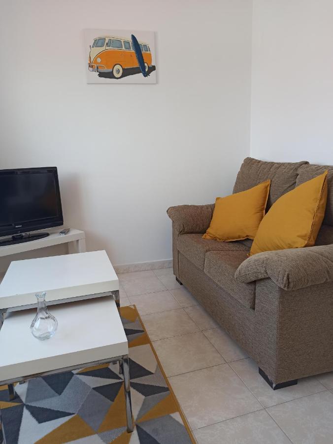 Ferienwohnung Apartamento Marinero 2 Malpica Exterior foto