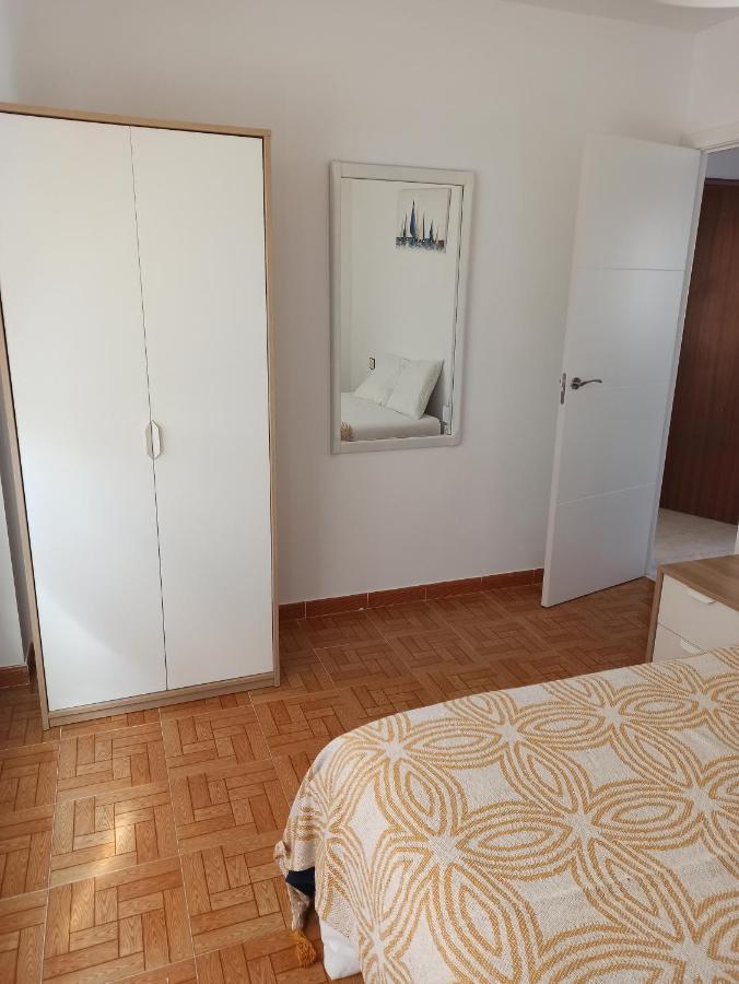 Ferienwohnung Apartamento Marinero 2 Malpica Exterior foto