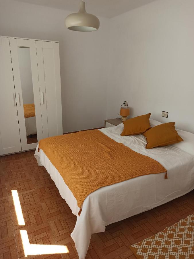 Ferienwohnung Apartamento Marinero 2 Malpica Exterior foto