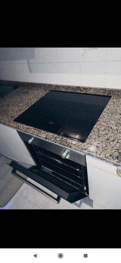 Ferienwohnung Apartamento Marinero 2 Malpica Exterior foto