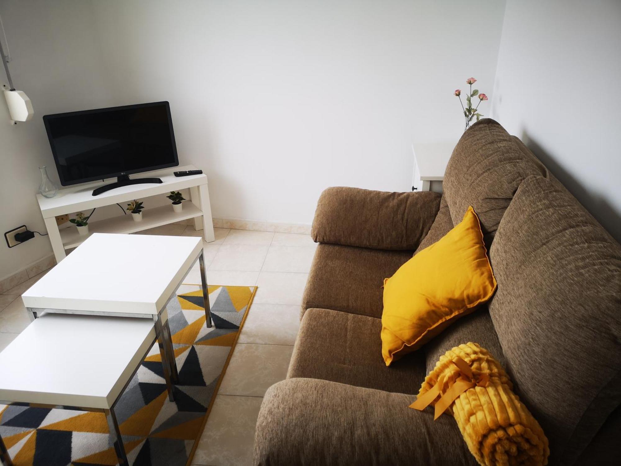 Ferienwohnung Apartamento Marinero 2 Malpica Exterior foto