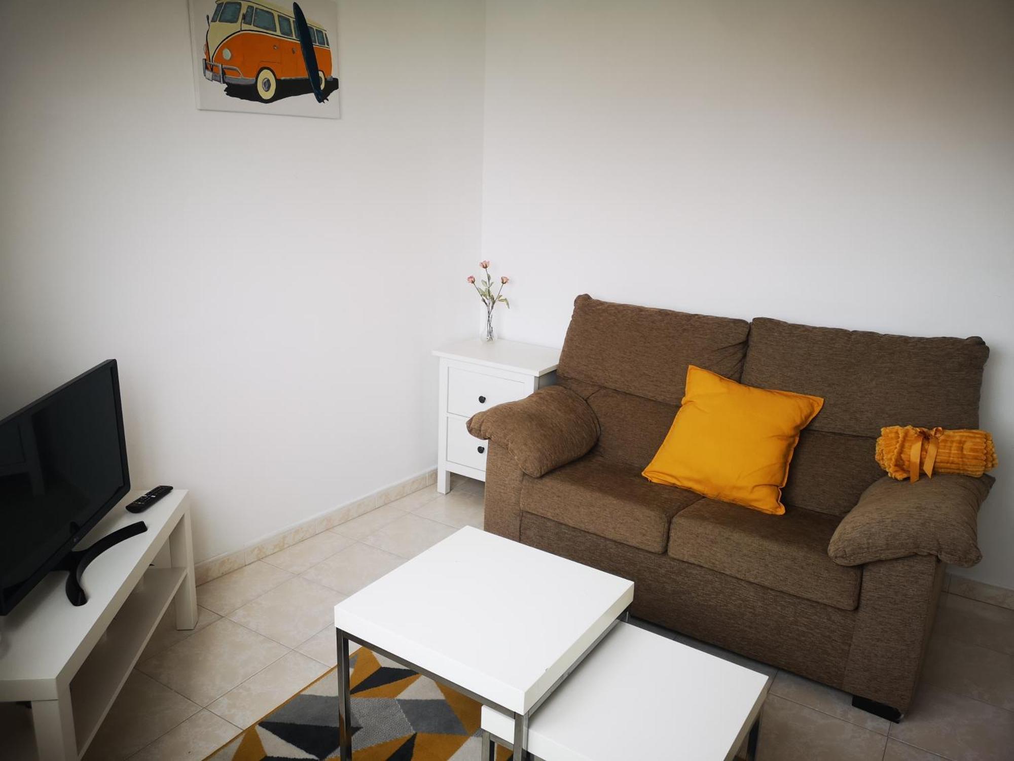 Ferienwohnung Apartamento Marinero 2 Malpica Exterior foto