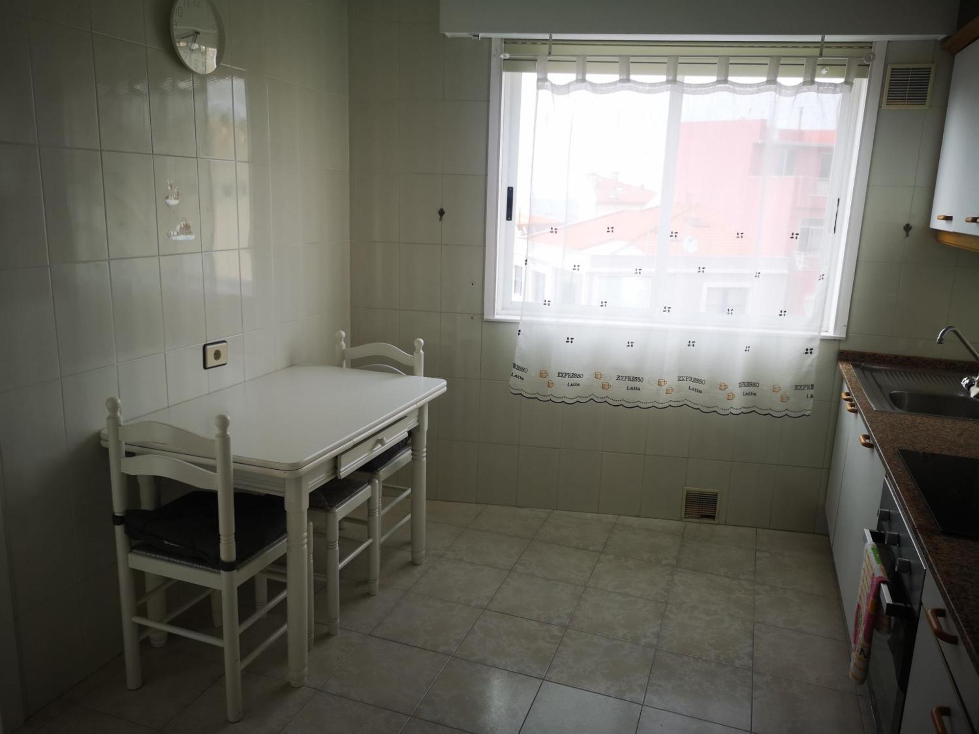 Ferienwohnung Apartamento Marinero 2 Malpica Exterior foto