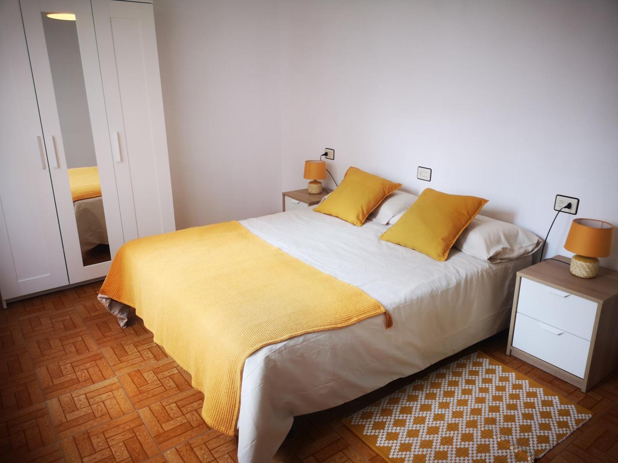 Ferienwohnung Apartamento Marinero 2 Malpica Exterior foto