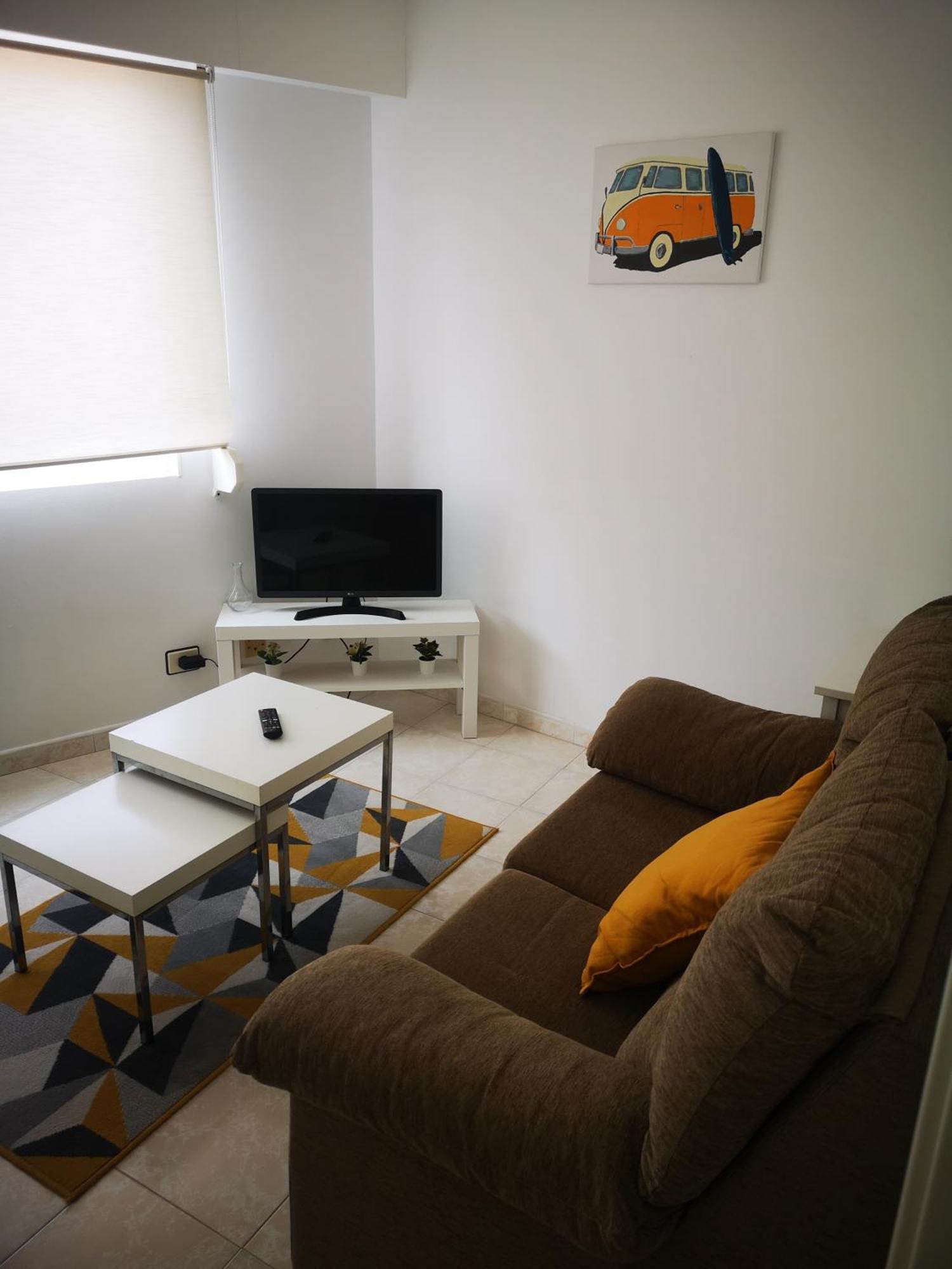 Ferienwohnung Apartamento Marinero 2 Malpica Exterior foto