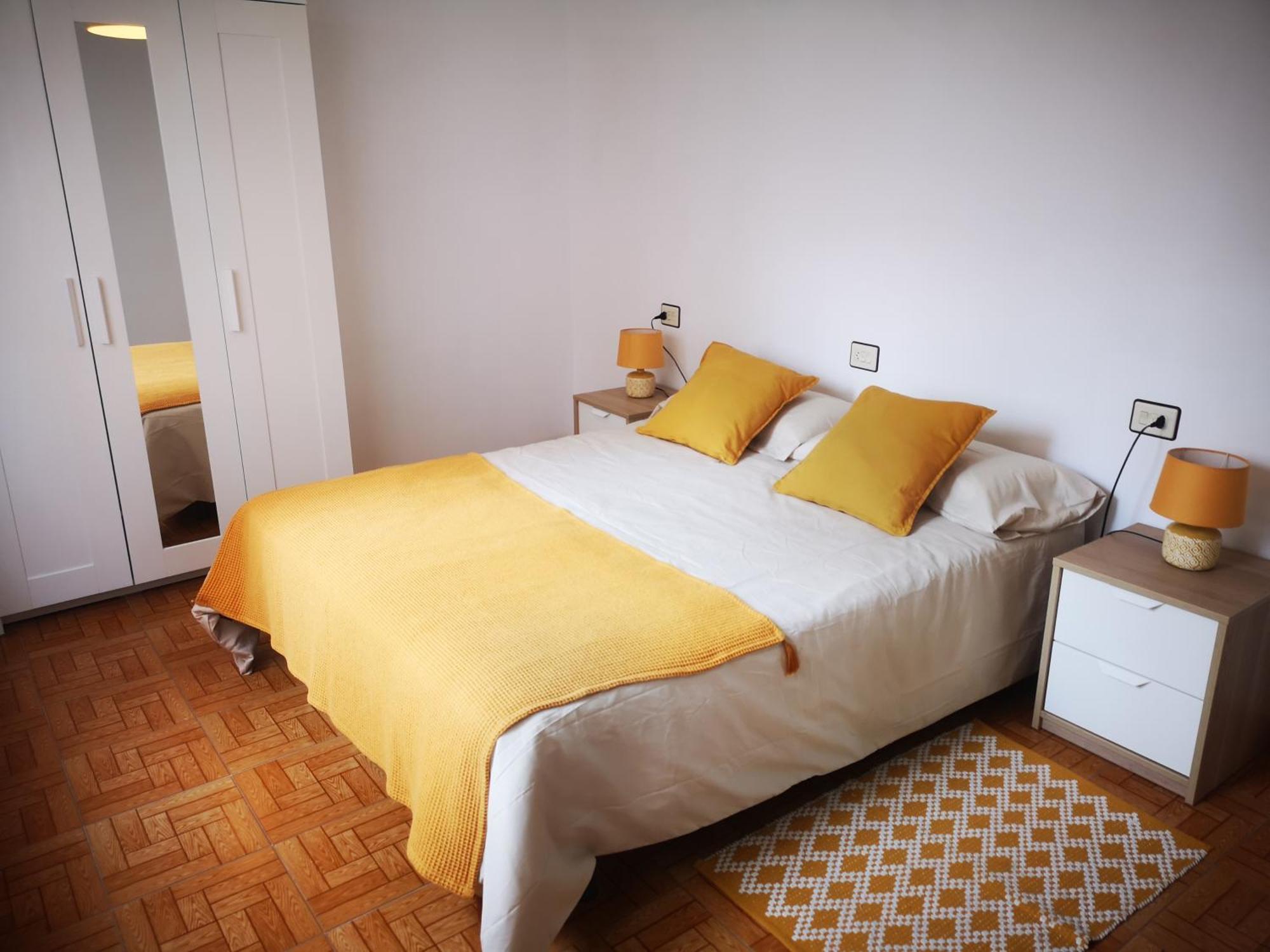 Ferienwohnung Apartamento Marinero 2 Malpica Exterior foto