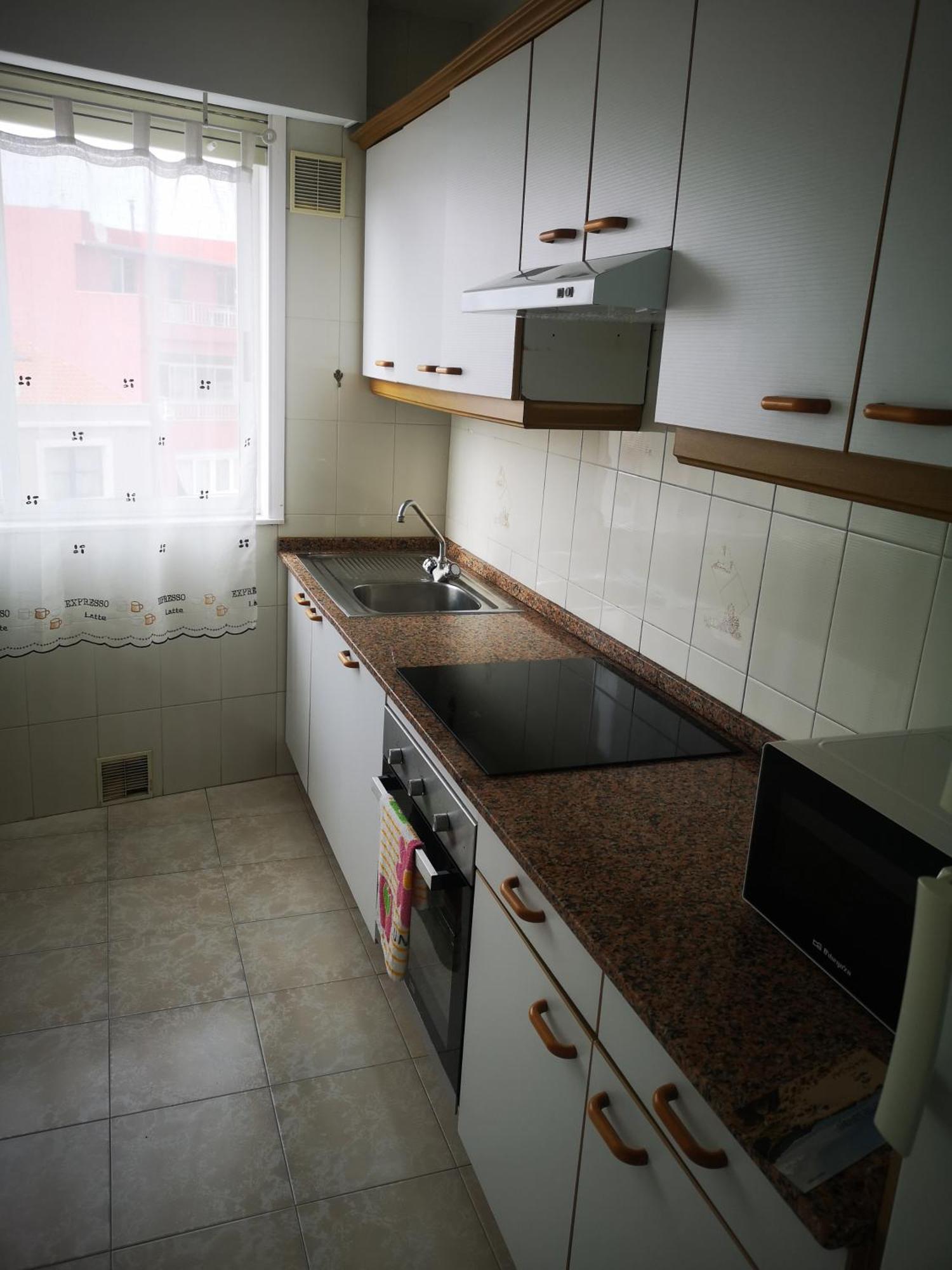 Ferienwohnung Apartamento Marinero 2 Malpica Exterior foto