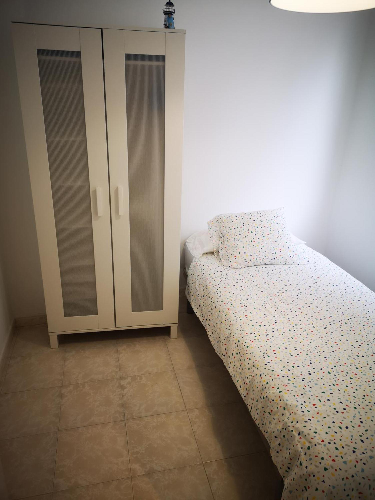 Ferienwohnung Apartamento Marinero 2 Malpica Exterior foto